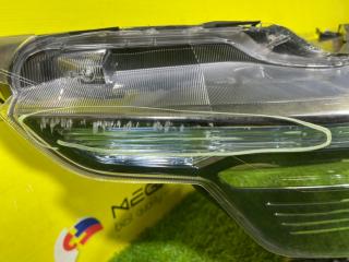 Фара правая HONDA N-WGN JH1 W1973, XENON 5 ракурс