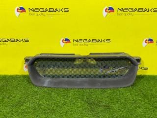 Решетка радиатора SUBARU LEGACY BP5 ZERO SPORT, carbon 1 ракурс
