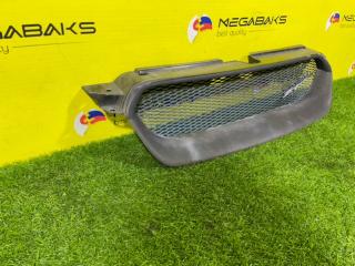 Решетка радиатора SUBARU LEGACY BP5 ZERO SPORT, carbon 3 ракурс