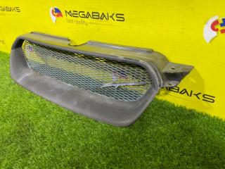 Решетка радиатора SUBARU LEGACY BP5 ZERO SPORT, carbon 4 ракурс