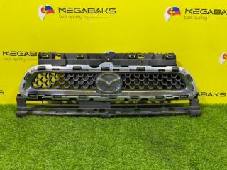 Решетка радиатора SUZUKI HUSTLER MR31S 71721-65P0 1 ракурс