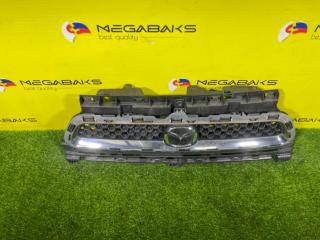 Решетка радиатора SUZUKI HUSTLER MR31S 71721-65P0 2 ракурс