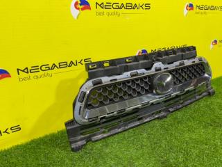 Решетка радиатора SUZUKI HUSTLER MR31S 71721-65P0 3 ракурс