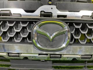 Решетка радиатора SUZUKI HUSTLER MR31S 71721-65P0 5 ракурс
