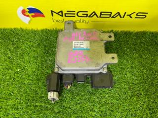 Блок управления рулевой рейкой SUBARU LEGACY BR9 EJ253 34710AJ010 1 ракурс