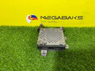 Блок управления рулевой рейкой SUBARU LEGACY BR9 EJ253 34710AJ010 4 ракурс