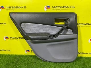 Обшивка дверей левая задняя NISSAN SKYLINE ER34 4 ракурс
