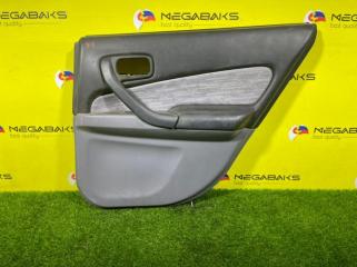 Обшивка дверей правая задняя NISSAN SKYLINE ER34 3 ракурс