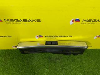 Накладка замка багажника SUBARU IMPREZA - GG2 94026FE000 2 ракурс