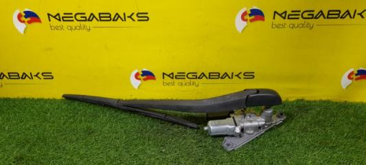Дворник 5-й двери задний TOYOTA NOAH ZRR70 1 ракурс