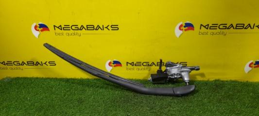 Дворник 5-й двери задний TOYOTA NOAH ZRR70 3 ракурс