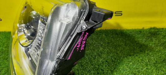 Фара правая NISSAN MOCO MG33S W1456 3 ракурс Фара правая NISSAN MOCO MG33S W1456 3 ракурс