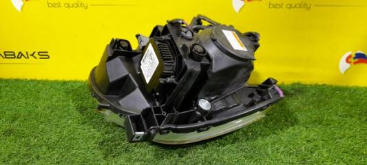 Фара правая NISSAN MOCO MG33S W1456 4 ракурс Фара правая NISSAN MOCO MG33S W1456 4 ракурс