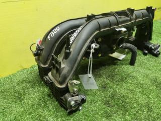 Коллектор впускной SUBARU FORESTER SKE FB20W 2 ракурс