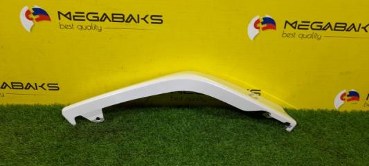 Накладка на бампер левая передняя TOYOTA SAI AZK10 76852-75020 2 ракурс