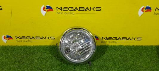 Фара MITSUOKA RYUGI NKE165 1 ракурс Фара MITSUOKA RYUGI NKE165 1 ракурс