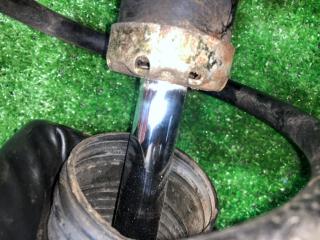 Стойка задняя SUBARU FORESTER SG5 EJ20 4 ракурс