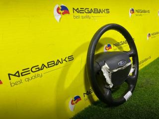 Руль FORD ESCAPE 2007-2012 LFA L3 LD62 32980 A00 2 ракурс