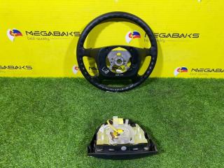 Руль FORD ESCAPE 2007-2012 LFA L3 LD62 32980 A00 5 ракурс