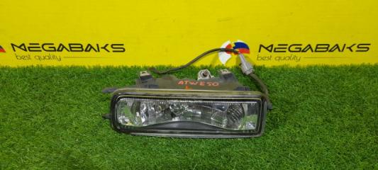 Туманка левая NISSAN ELGRAND APE50 114-24776 1 ракурс