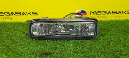 Туманка левая NISSAN ELGRAND APE50 114-24776 2 ракурс