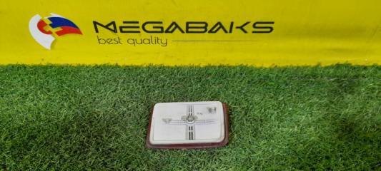 Катафот в бампер левый задний SUZUKI ESCUDO TD94W 35950-65J0L 3 ракурс