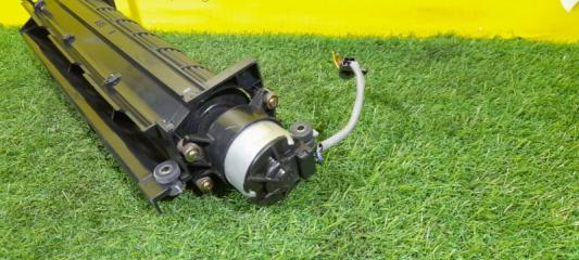 Мотор печки правый задний TOYOTA EMINA TCR10 88504-95D03 3 ракурс