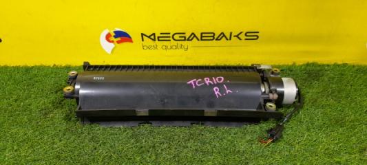 Мотор печки левый задний TOYOTA EMINA TCR10 88504-95D01 1 ракурс
