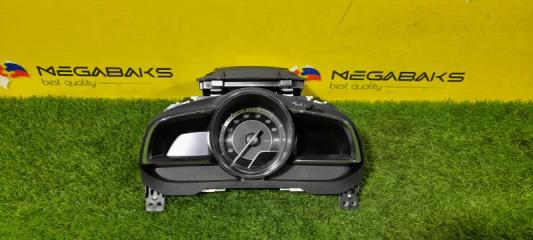 Спидометр MAZDA AXELA BYEFP PE-VPH BJE155430 1 ракурс