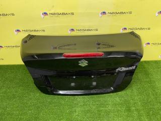 Крышка багажника SUZUKI KIZASHI RE91 CAMERA 2 ракурс Крышка багажника SUZUKI KIZASHI RE91 CAMERA 2 ракурс