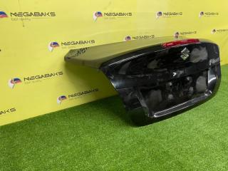 Крышка багажника SUZUKI KIZASHI RE91 CAMERA 4 ракурс Крышка багажника SUZUKI KIZASHI RE91 CAMERA 4 ракурс