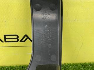 Накладка на бампер левая задняя MITSUBISHI OUTLANDER CW5W 6415A015 4 ракурс Накладка на бампер левая задняя MITSUBISHI OUTLANDER CW5W 6415A015 4 ракурс