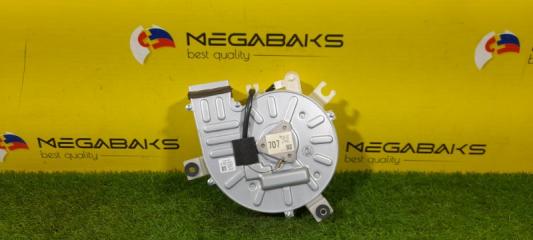 Мотор охлаждения батареи MAZDA AXELA BYEFP 5 ракурс