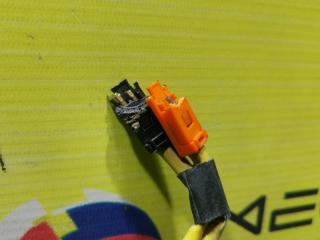 Шлейф-лента air bag TOYOTA SOLARA MCV31L 84306-06070 3 ракурс