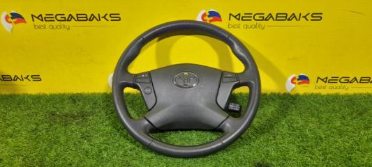 Руль TOYOTA AVENSIS AZT251 45100-05440 1 ракурс Руль TOYOTA AVENSIS AZT251 45100-05440 1 ракурс