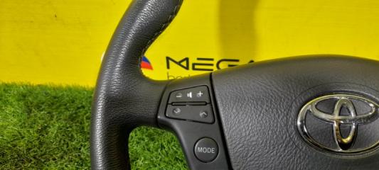 Руль TOYOTA AVENSIS AZT251 45100-05440 2 ракурс Руль TOYOTA AVENSIS AZT251 45100-05440 2 ракурс
