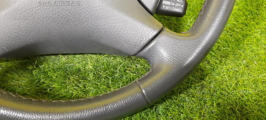 Руль TOYOTA AVENSIS AZT251 45100-05440 4 ракурс Руль TOYOTA AVENSIS AZT251 45100-05440 4 ракурс