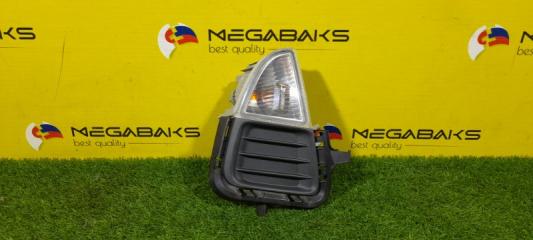 Повторитель бамперный правый TOYOTA AQUA NHP10 81510-52030 1 ракурс
