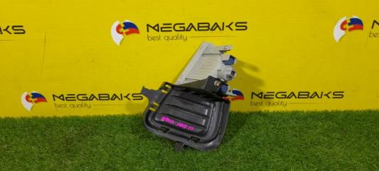 Повторитель бамперный правый TOYOTA AQUA NHP10 81510-52030 2 ракурс