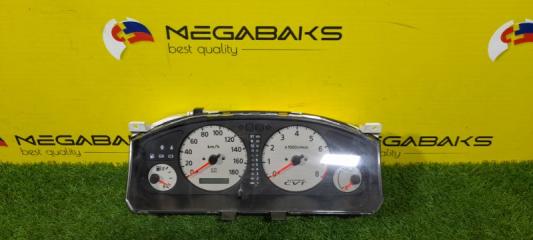 Спидометр NISSAN PRIMERA HP11 SR20DE CQ6J103 1 ракурс Спидометр NISSAN PRIMERA HP11 SR20DE CQ6J103 1 ракурс