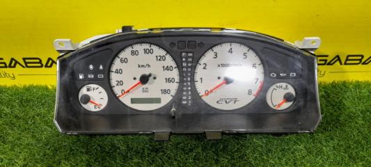 Спидометр NISSAN PRIMERA HP11 SR20DE CQ6J103 2 ракурс Спидометр NISSAN PRIMERA HP11 SR20DE CQ6J103 2 ракурс