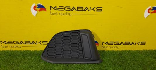 Заглушка бампера правая HONDA FIT GP5 71103-T5A-00 1 ракурс