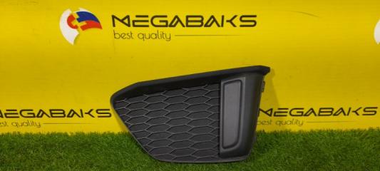Заглушка бампера левая HONDA FIT GP5 71108-T5A-00 1 ракурс