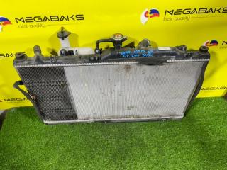 Радиатор основной MAZDA DEMIO DJ5FS S5 2 ракурс Радиатор основной MAZDA DEMIO DJ5FS S5 2 ракурс