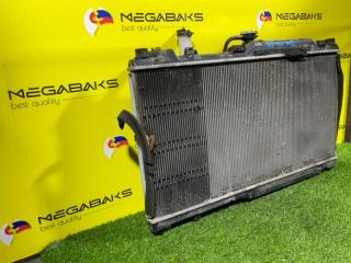 Радиатор основной MAZDA DEMIO DJ5FS S5 3 ракурс Радиатор основной MAZDA DEMIO DJ5FS S5 3 ракурс
