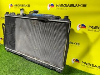 Радиатор основной MAZDA DEMIO DJ5FS S5 4 ракурс Радиатор основной MAZDA DEMIO DJ5FS S5 4 ракурс
