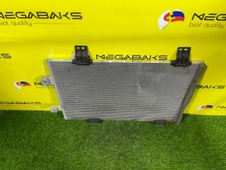 Радиатор кондиционера MAZDA DEMIO DJ5FS S5 2 ракурс