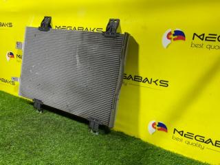 Радиатор кондиционера MAZDA DEMIO DJ5FS S5 4 ракурс