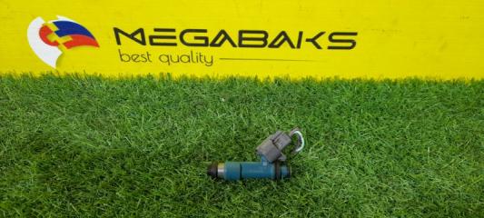 Инжектор MAZDA AXELA BL5FP ZY 297500-0460 1 ракурс