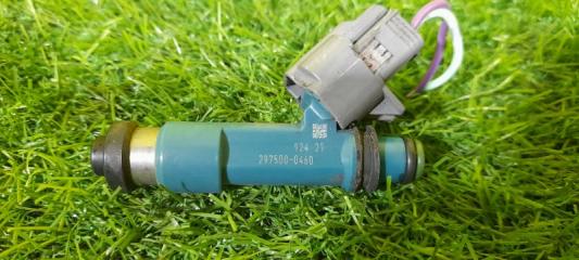 Инжектор MAZDA AXELA BL5FP ZY 297500-0460 1 ракурс